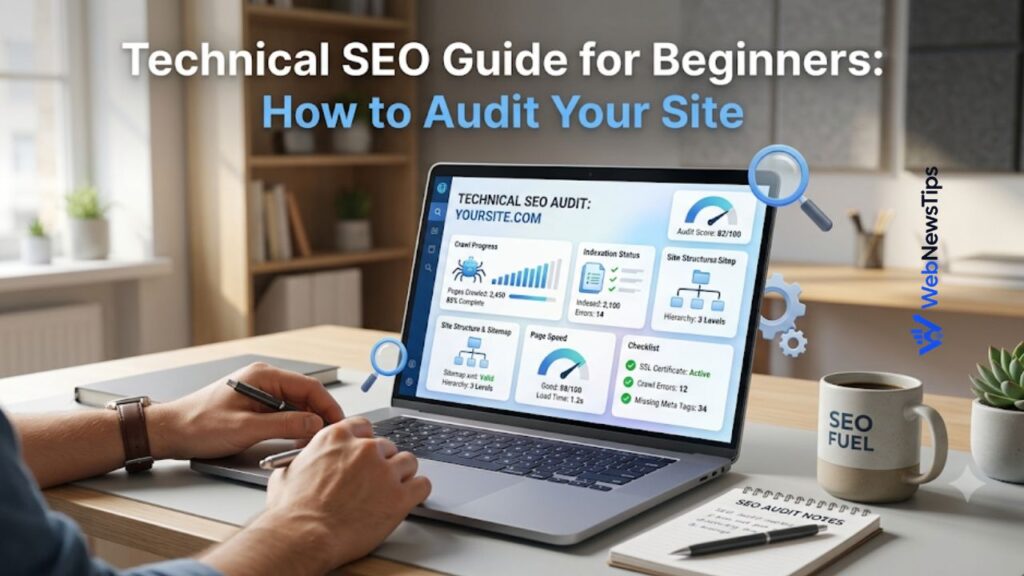 Technical SEO