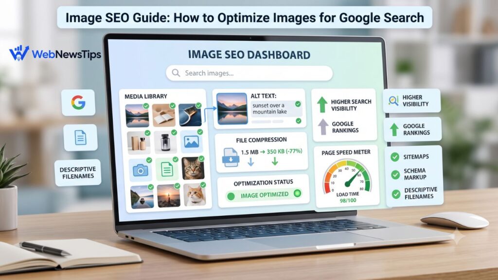 image seo best practices