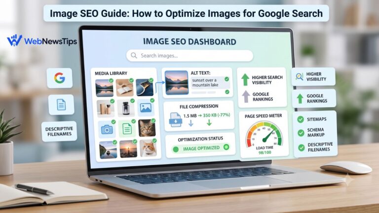 image seo best practices