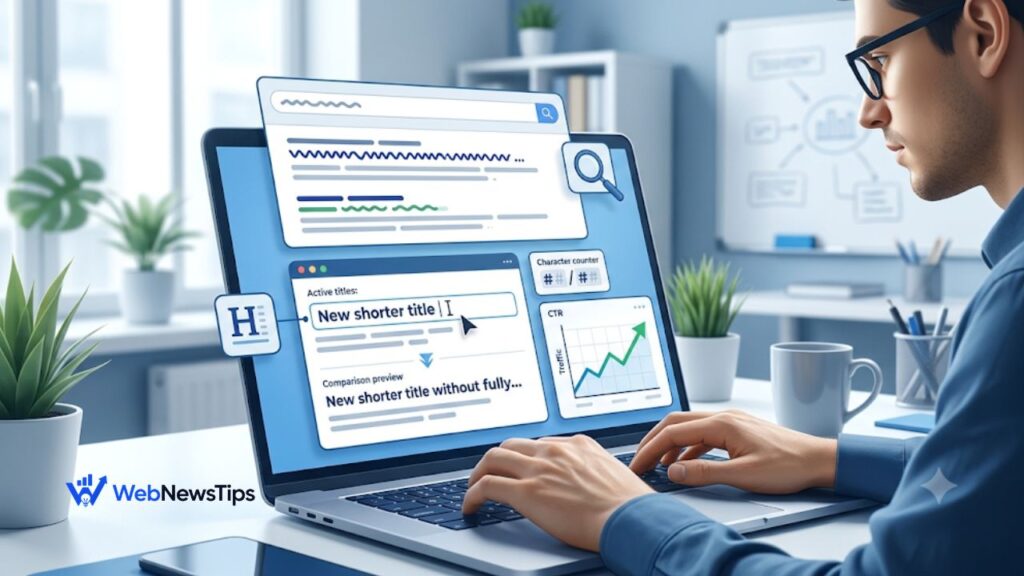 seo title length checker