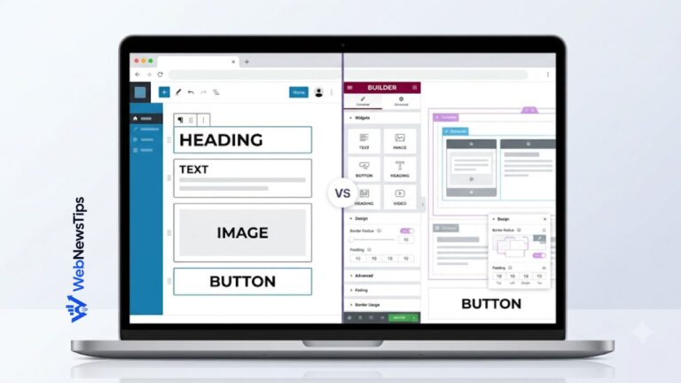 wordpress Gutenberg vs elementor