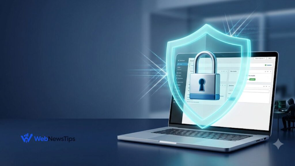 wordpress security checklist